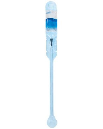 LoFric® Primo™ Female Hydrophilic Catheter-image