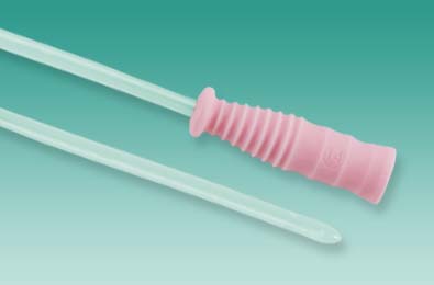 Magic3Go Female Hydrophlic Catheter-image