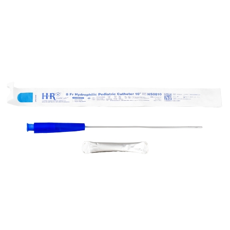 TruCath® Intermittent Pediatric Catheter-image