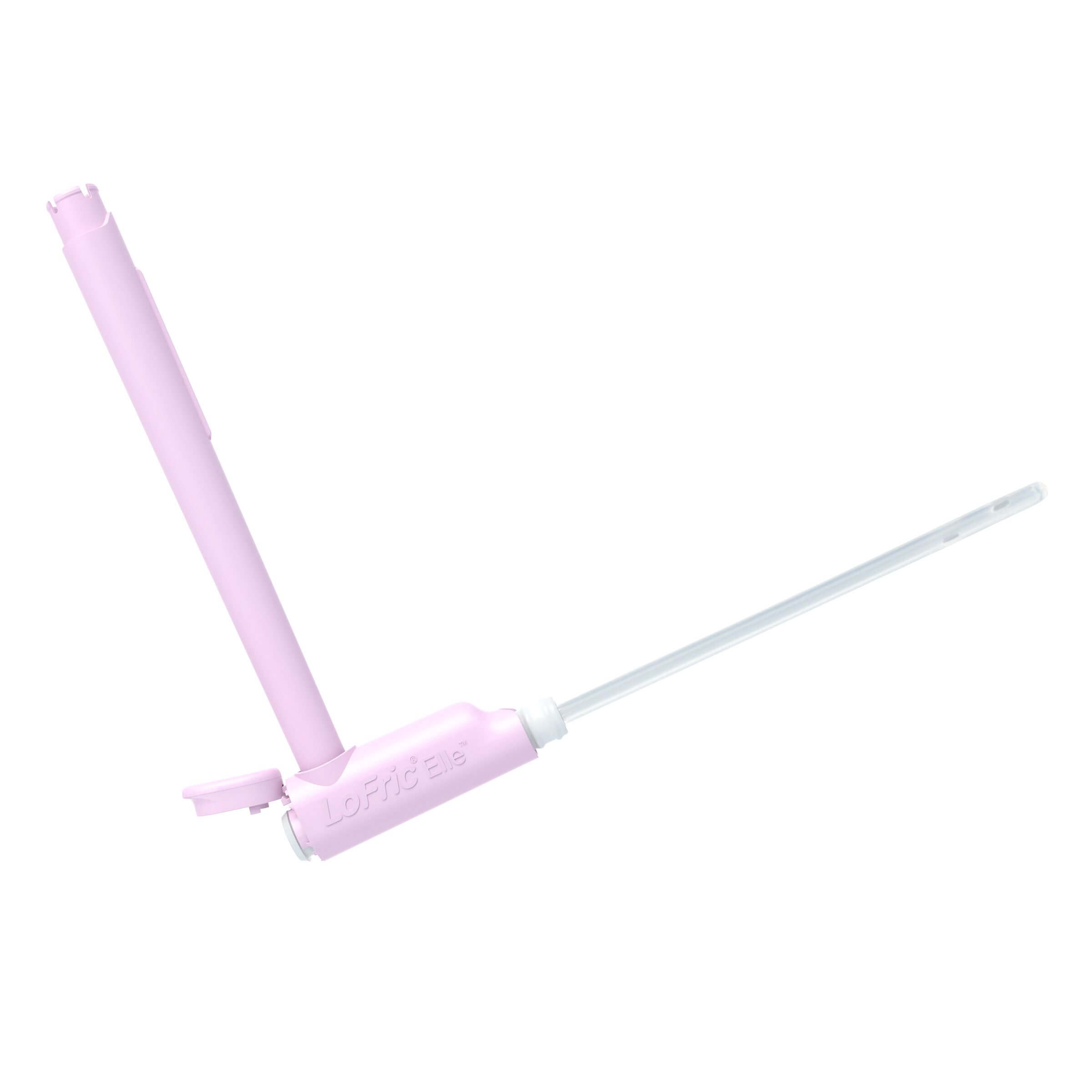LoFric® Elle™ Female Hydrophilic Intermittent Catheter -image