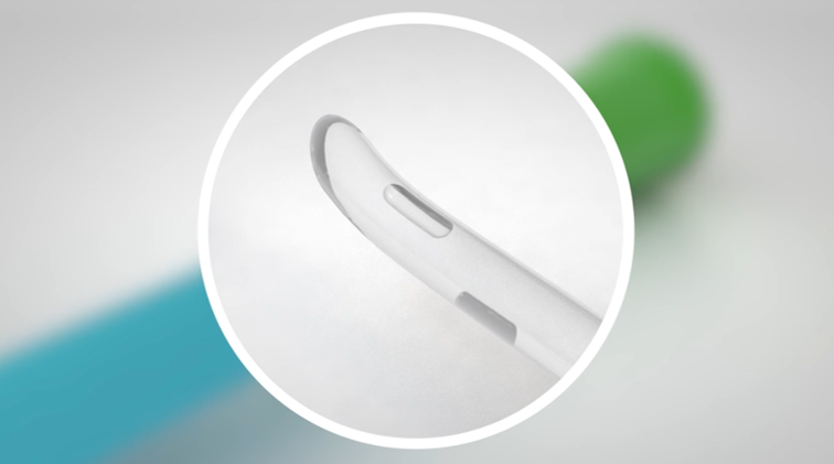 GentleCath™ Glide, Male, Coude-image