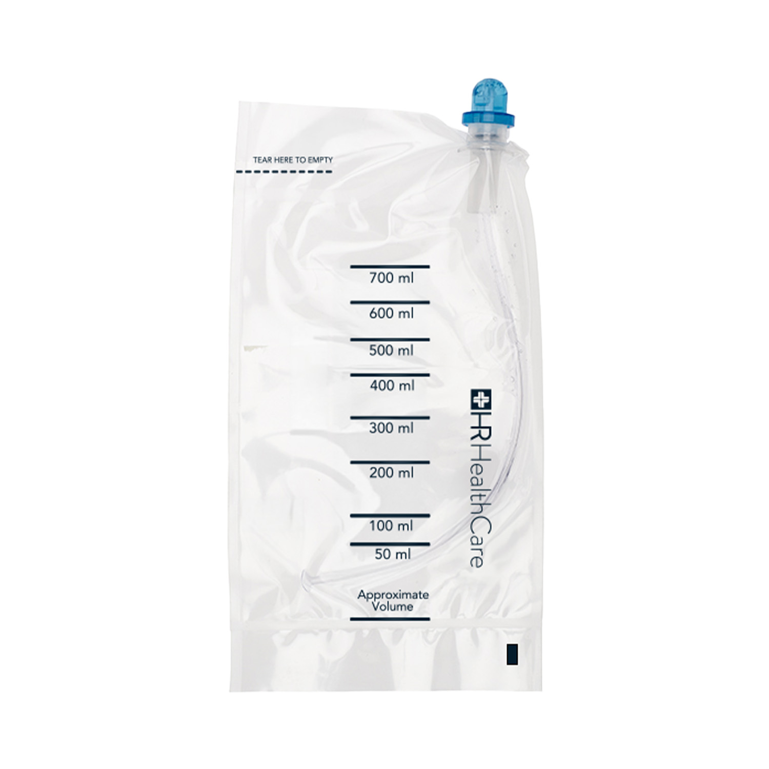EZ-Advancer® Closed System Intermittent Pediatric Catheter, Pocket-Size-image