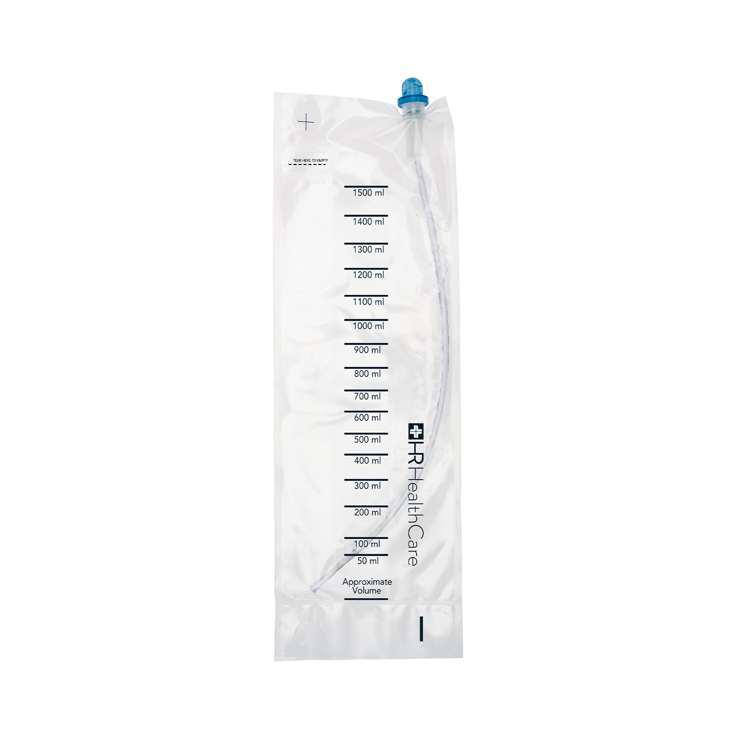 EZ-Advancer® Closed System Intermittent Pediatric Catheter, Standard-Size-image