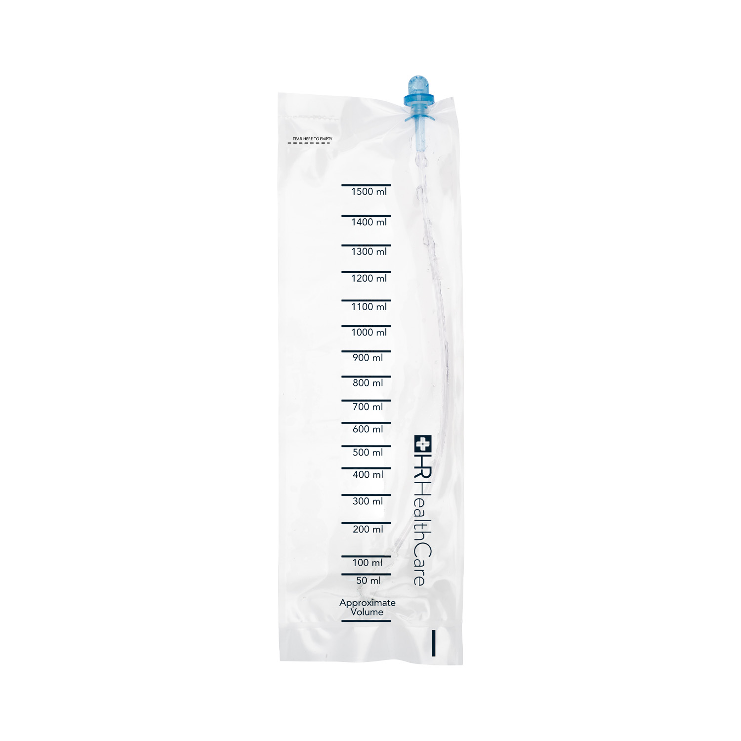 EZ-Protect® Closed System Intermittent Catheter, Pocket-Size-image