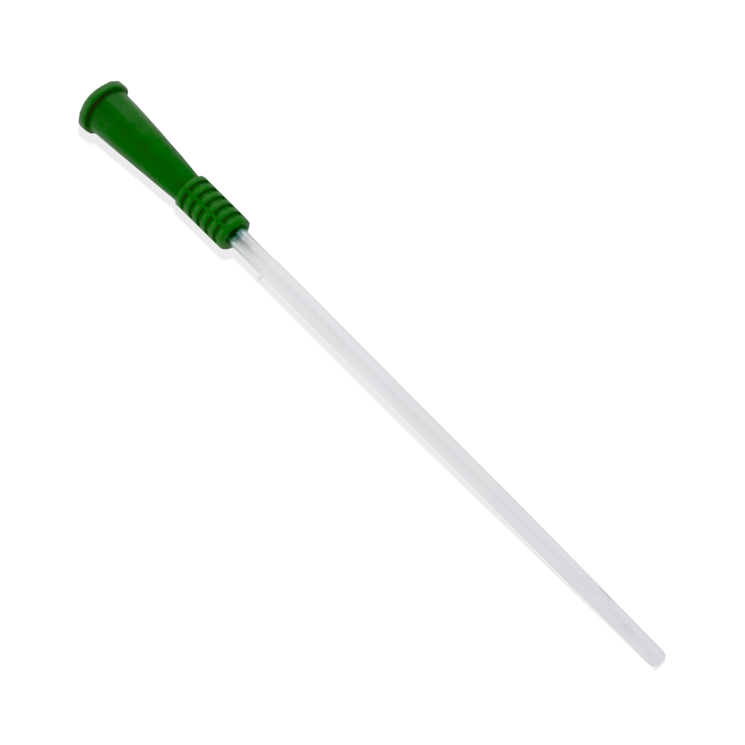 TruCath® Intermittent Female Catheter-image