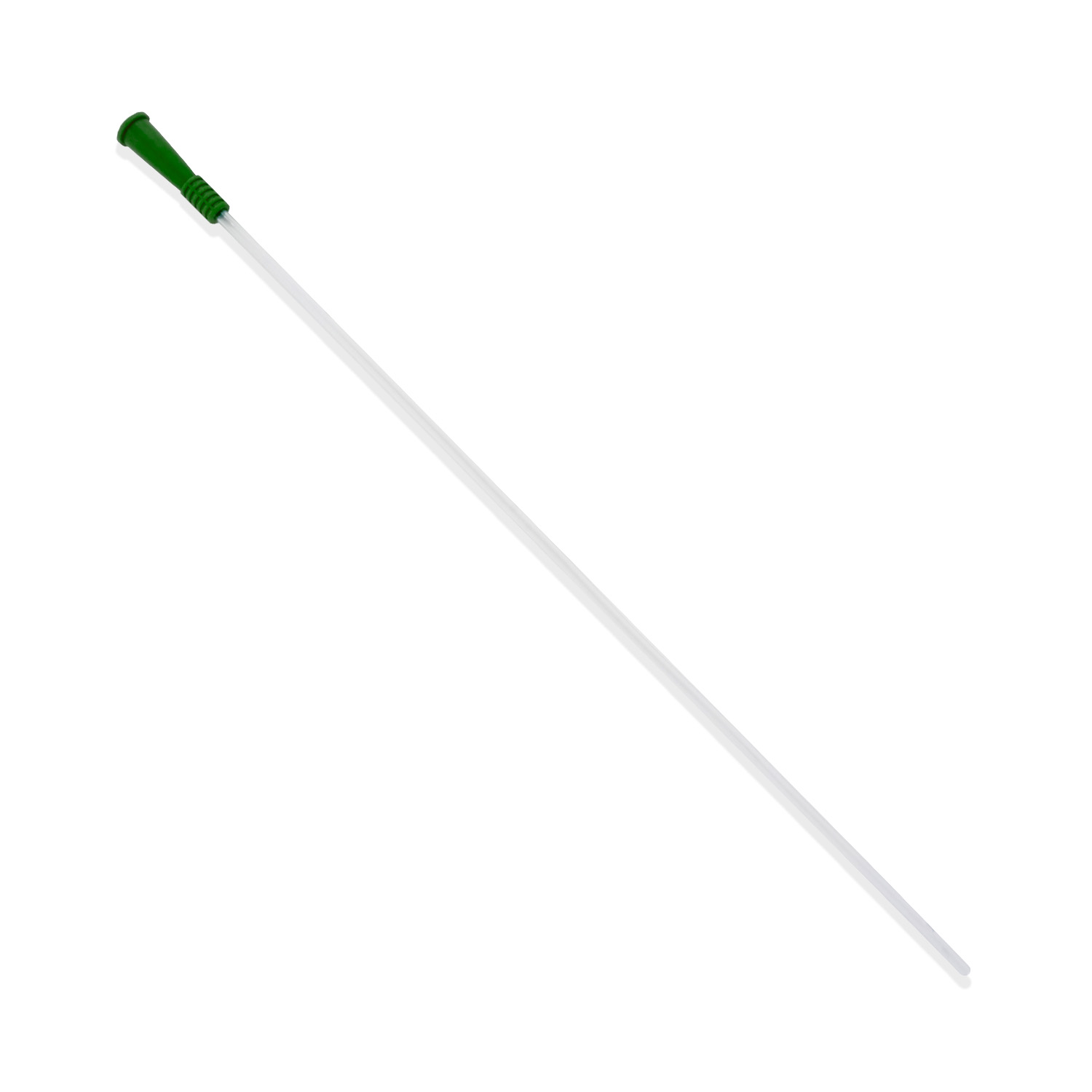 TruCath® Intermittent Catheter, Straight Tip-image