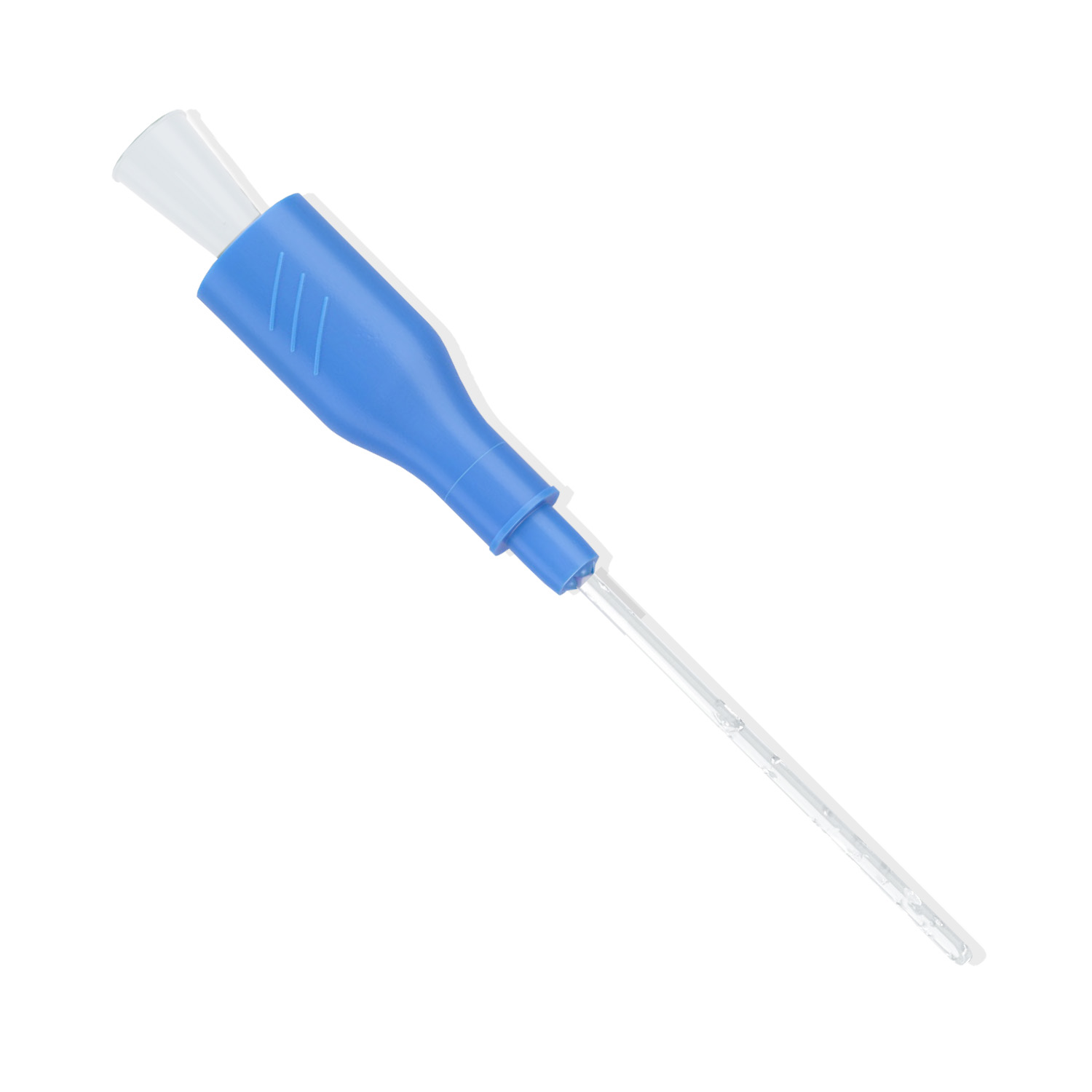 TruCath Oasis® Ready-to-Use Hydrophilic Intermittent Female Catheter-image