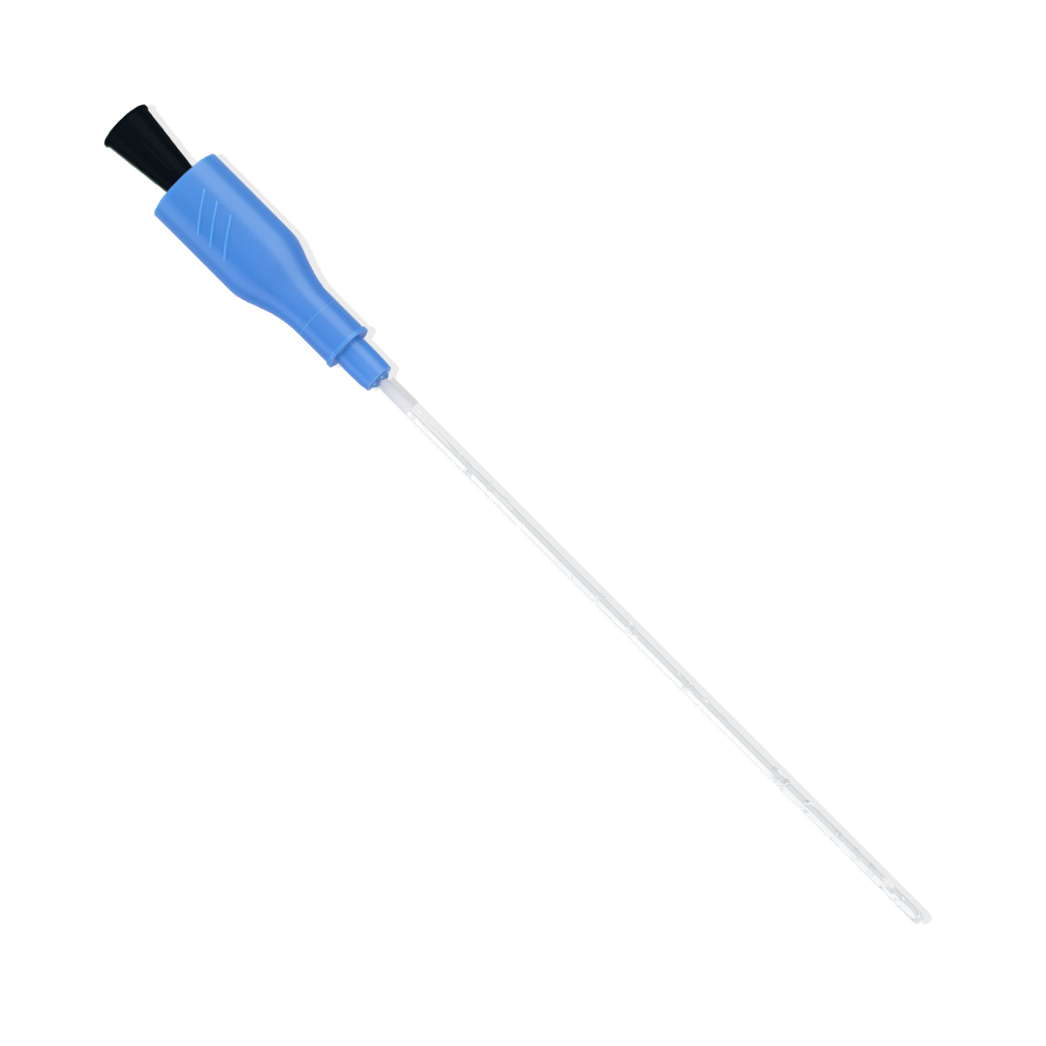 TruCath Oasis® Ready-to-Use Hydrophilic Intermittent Pediatric Catheter-image