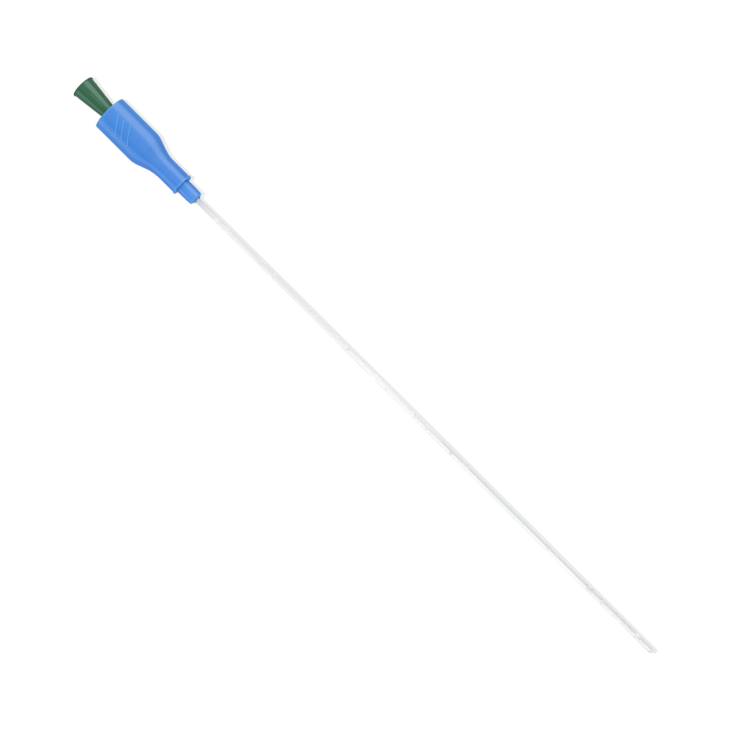 TruCath Oasis® Ready-to-Use Hydrophilic Intermittent Catheter, Straight Tip-image