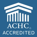 ACHC Accredited